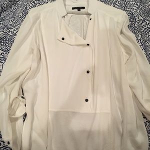 Life with Bird (Australian designer) shirt